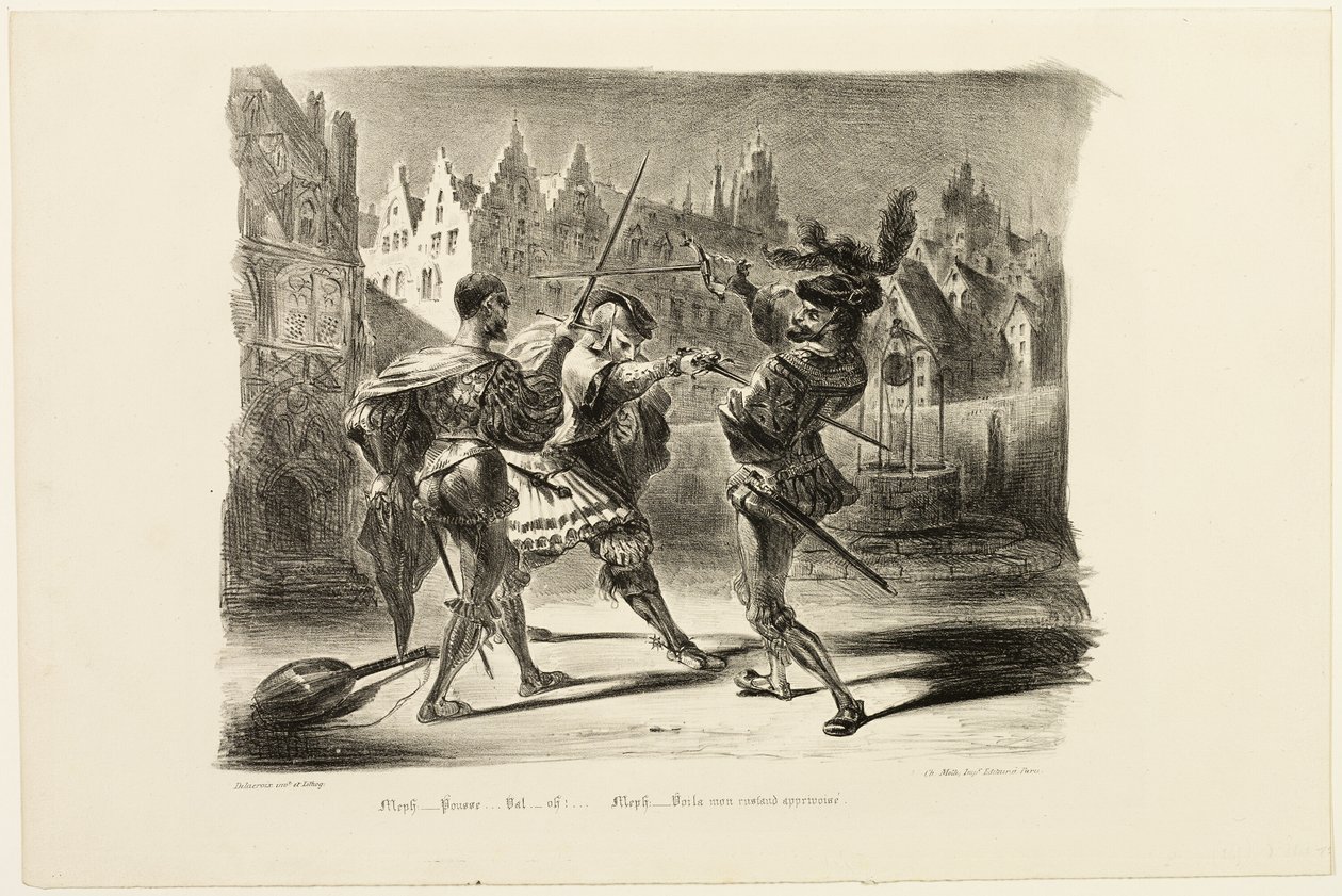 Faust