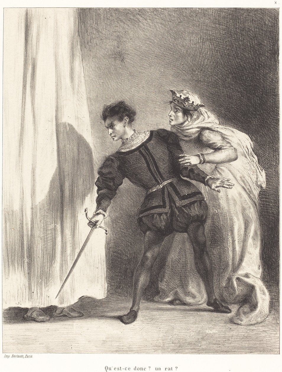 Polonius