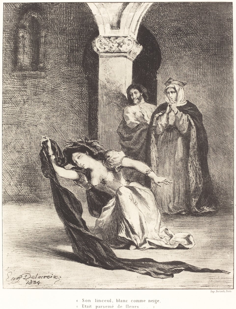 Ophelia