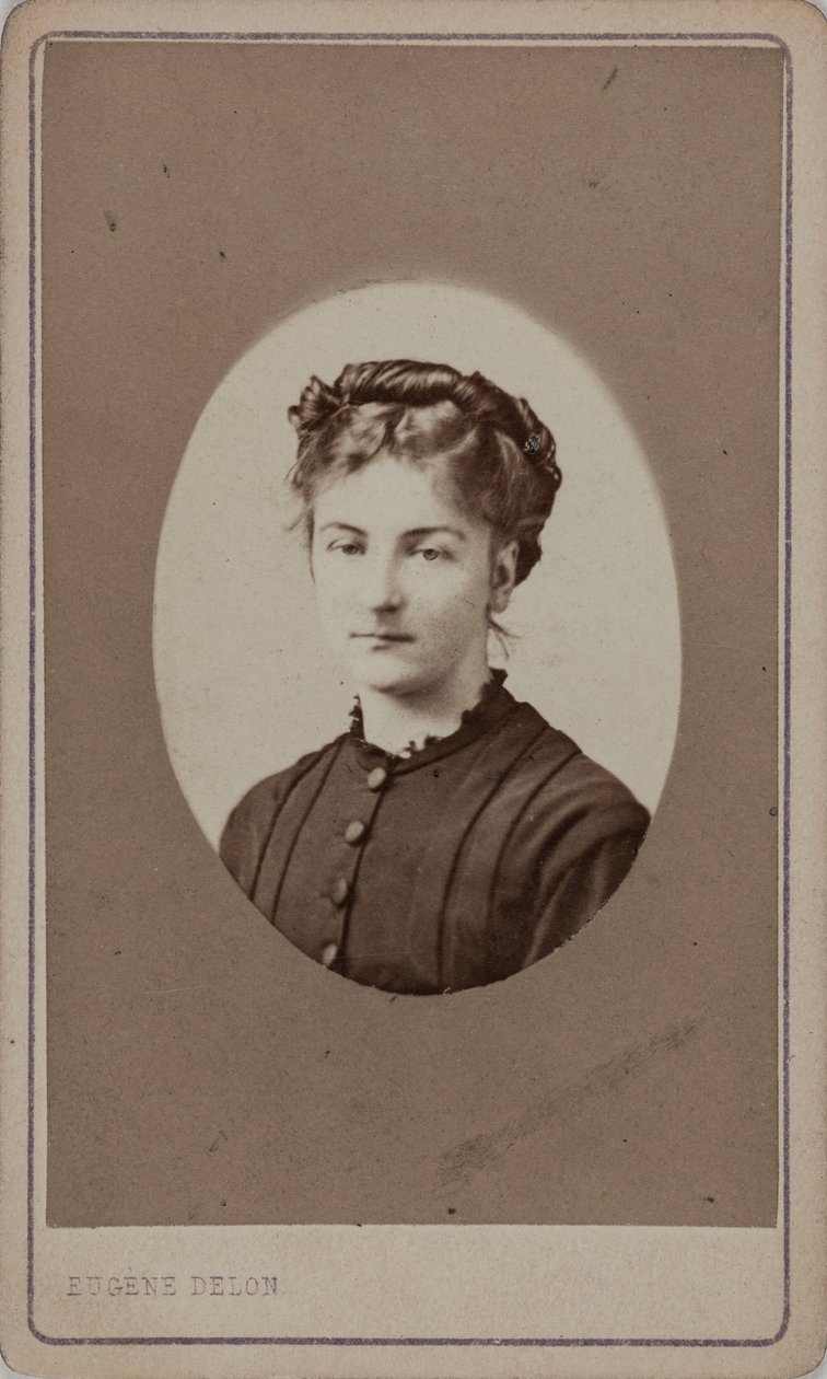 Jane Dieulafoy