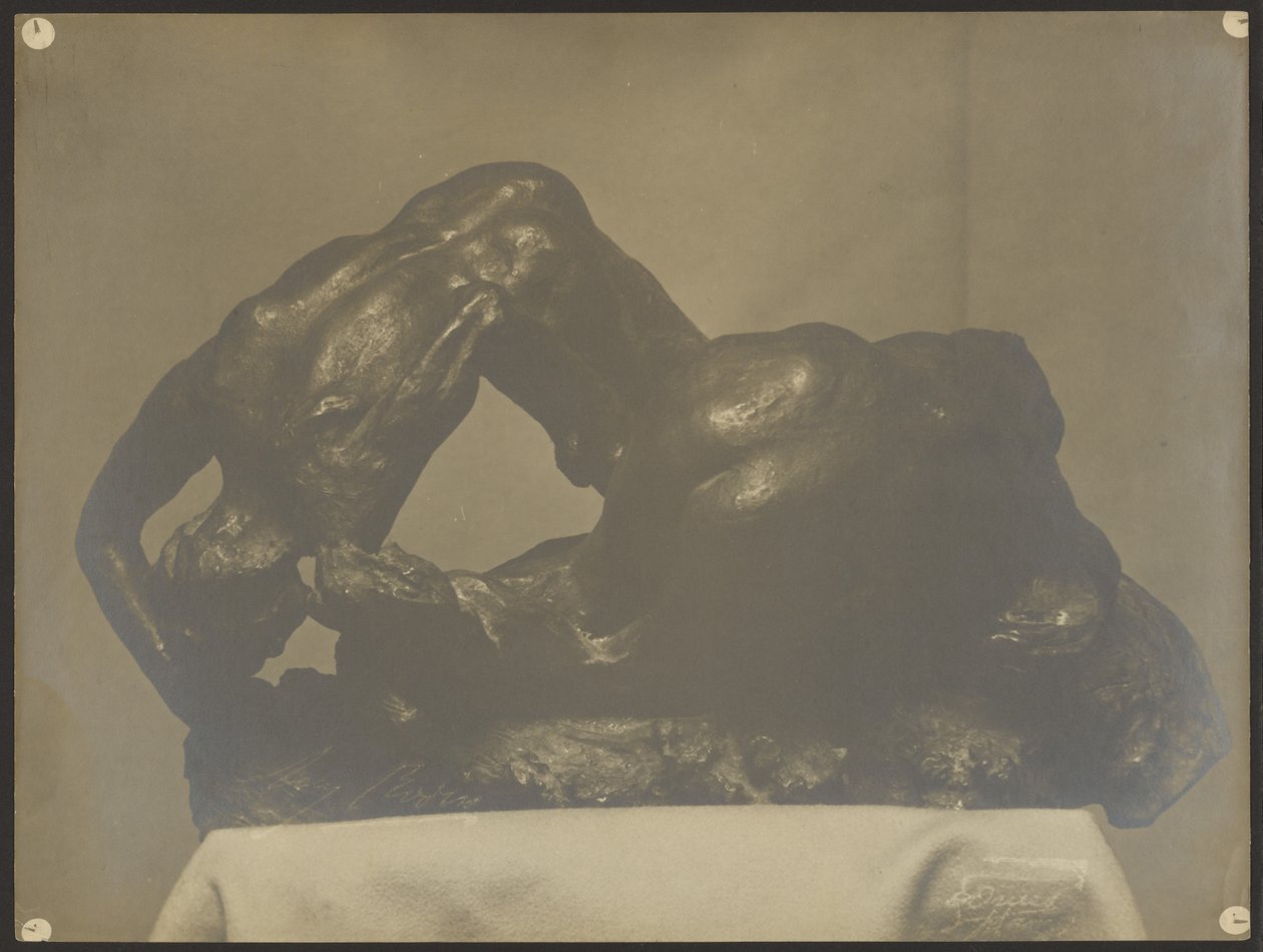  by Eugène Druet