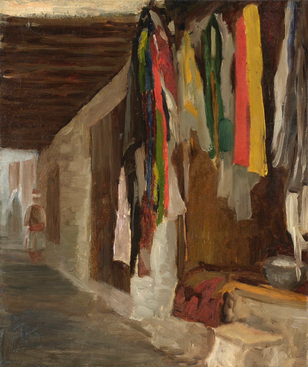  by Eugene Isabey