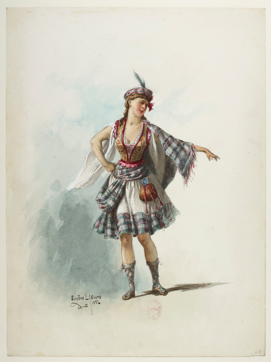  by Eugene Lacoste