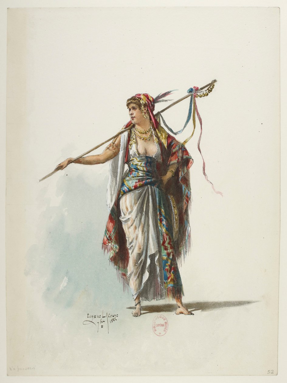 by Eugene Lacoste