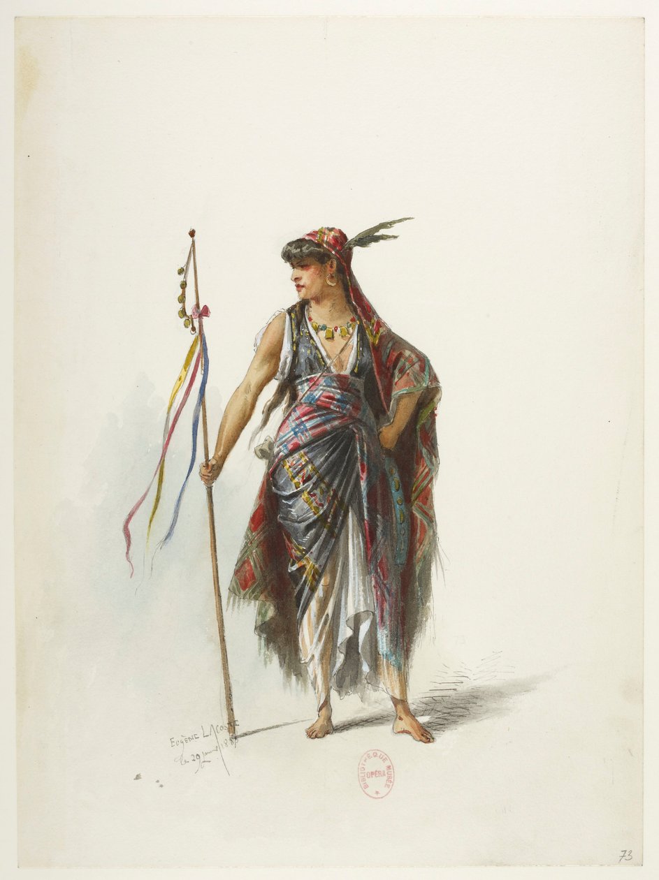  by Eugene Lacoste