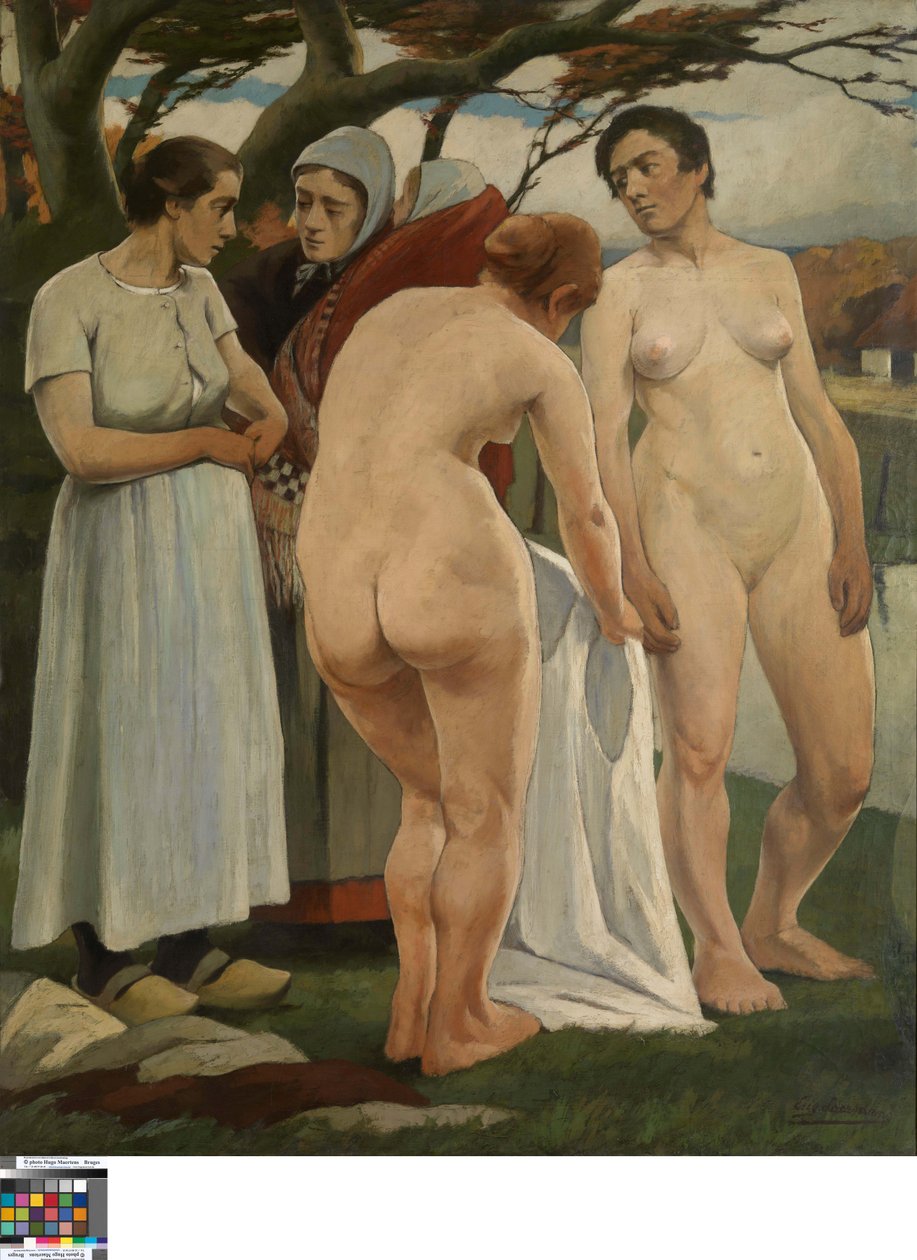  by Eugene Laermans