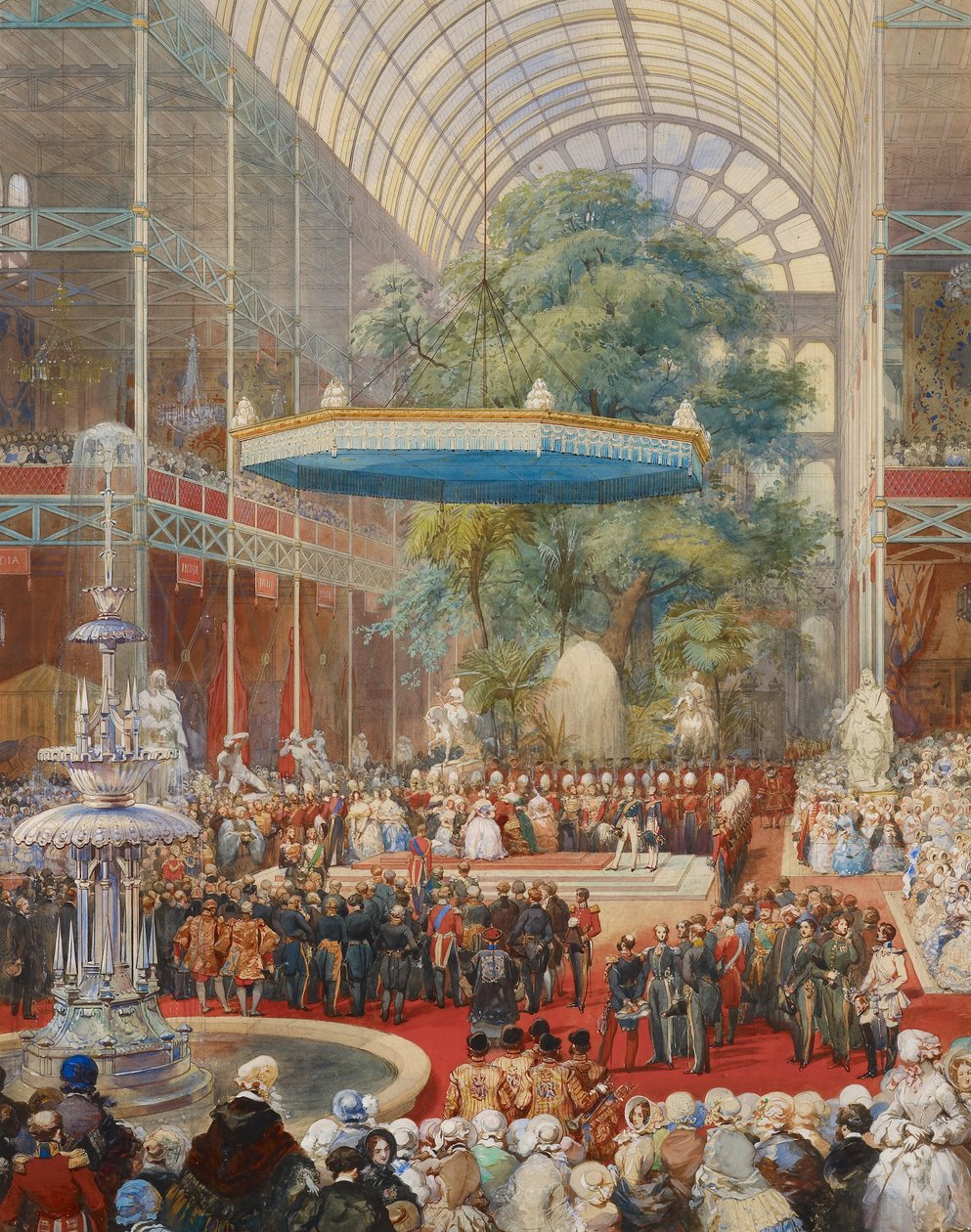  by Eugène Lami