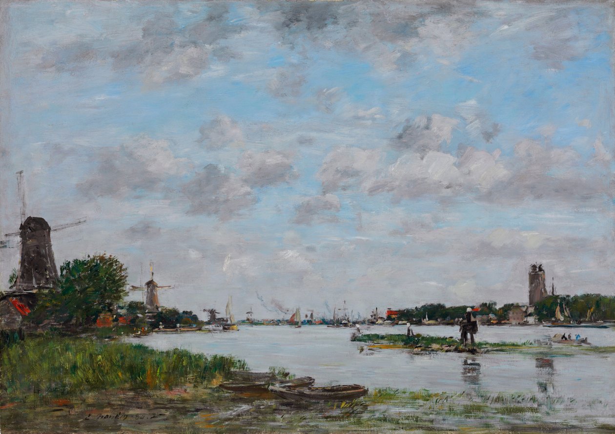  by Eugene Louis Boudin