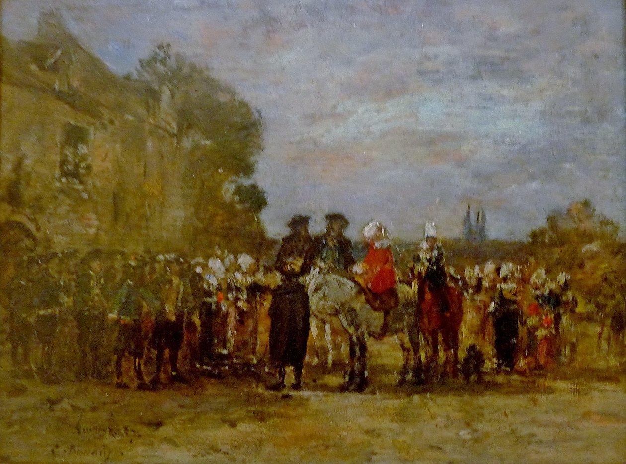  by Eugene Louis Boudin