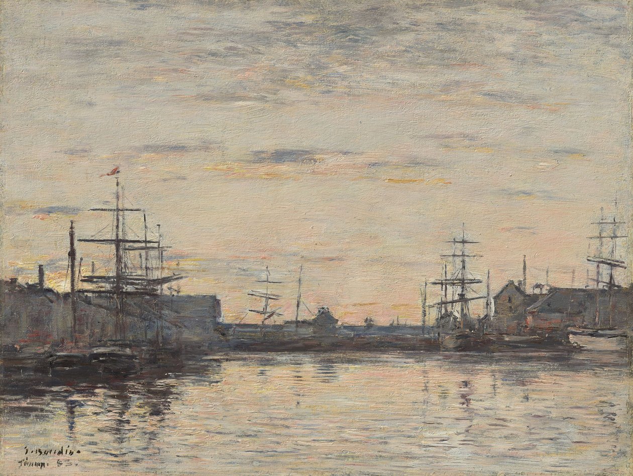  by Eugene Louis Boudin