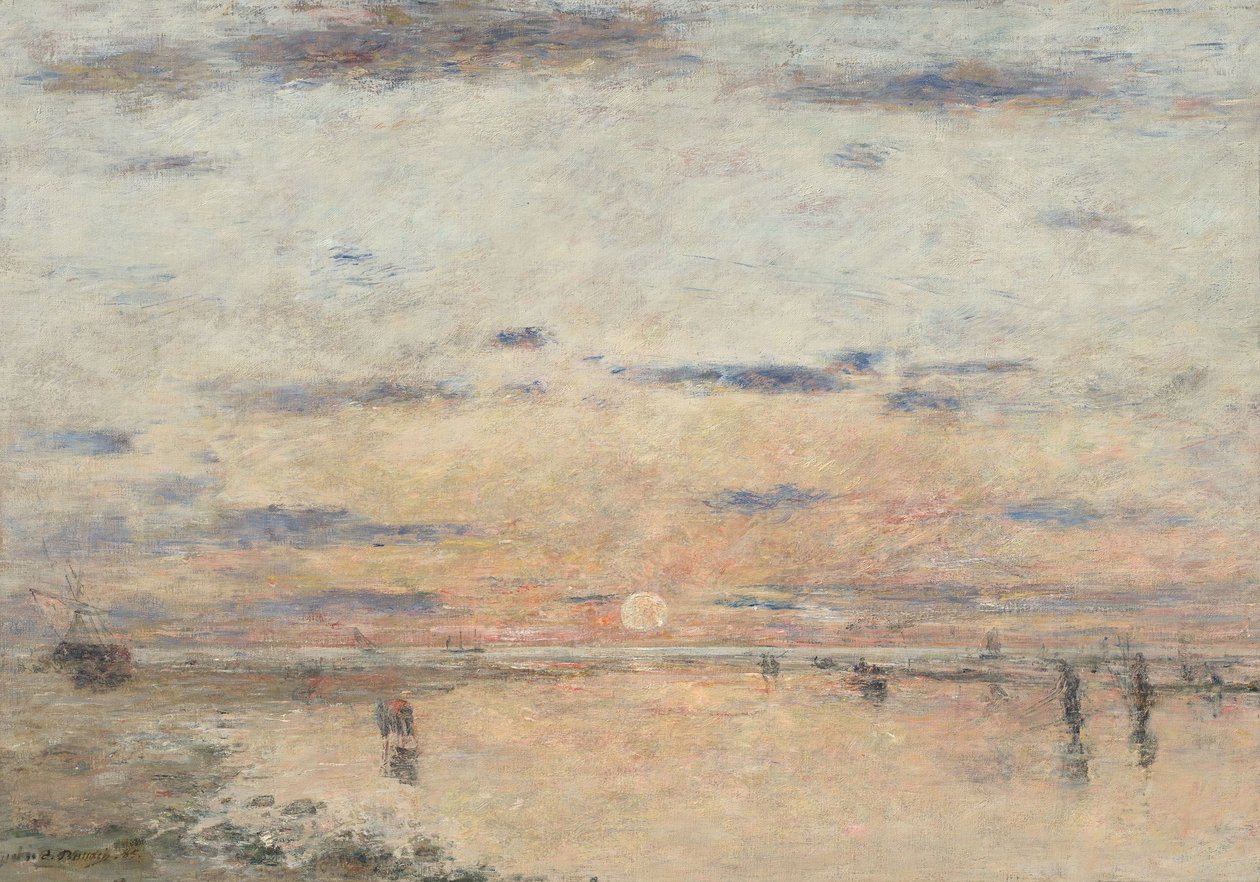  by Eugene Louis Boudin