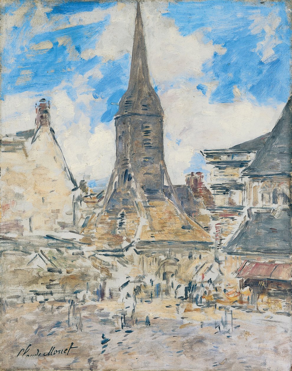  by Eugene Louis Boudin
