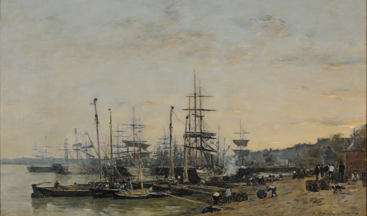  by Eugene Louis Boudin