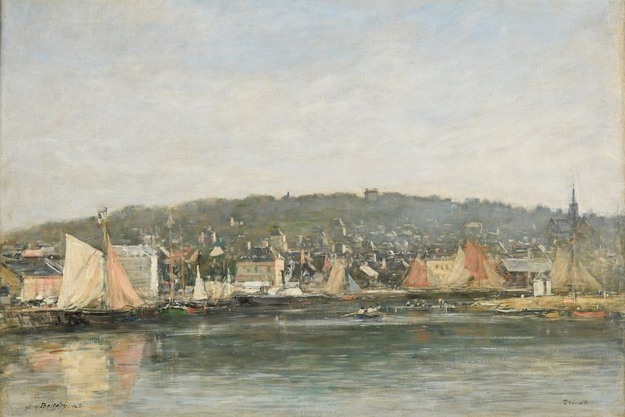  by Eugene Louis Boudin
