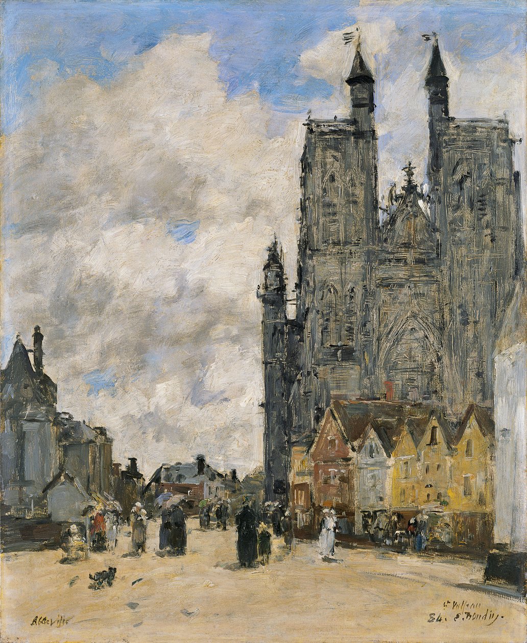  by Eugene Louis Boudin