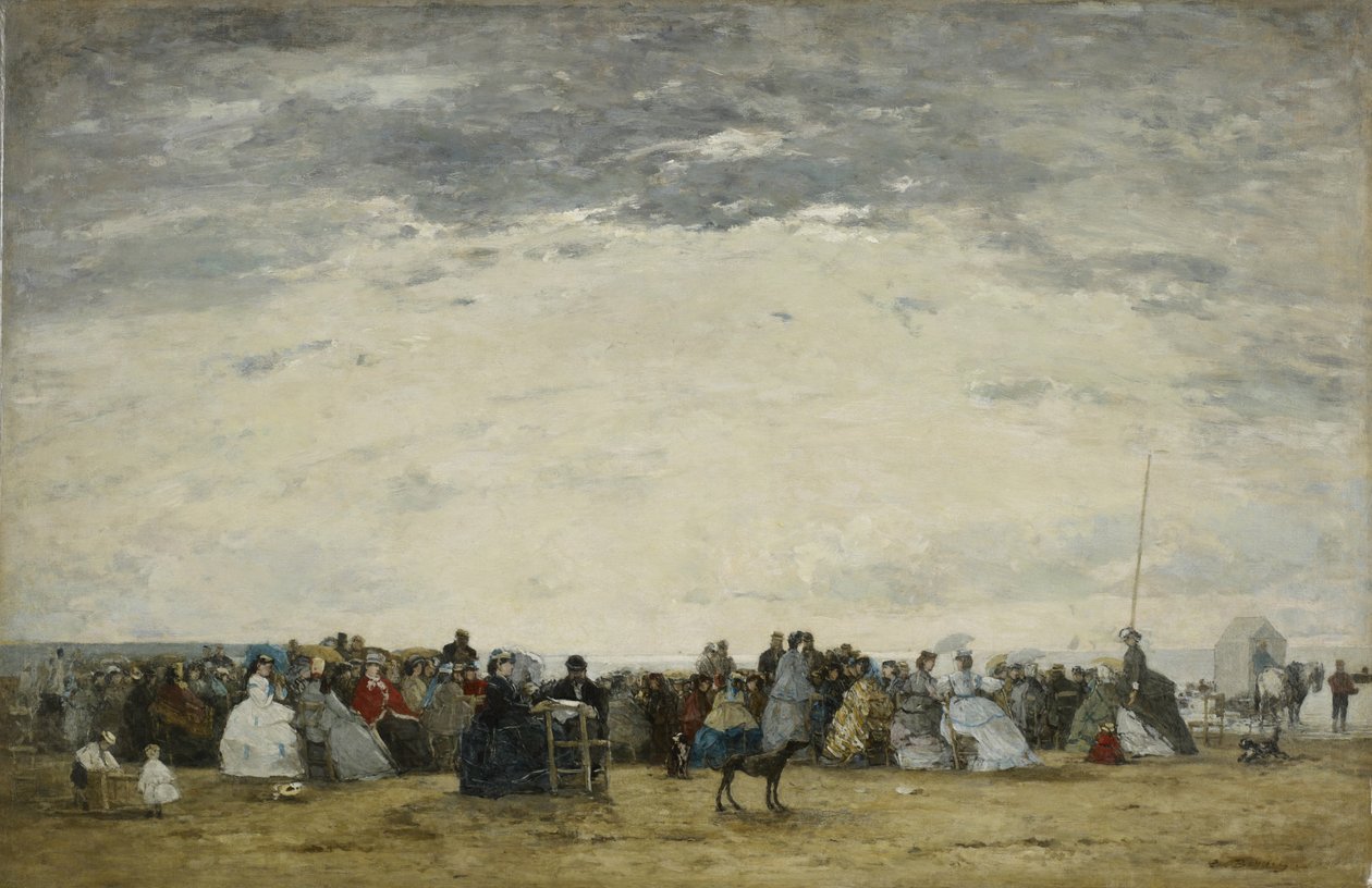 by Eugene Louis Boudin