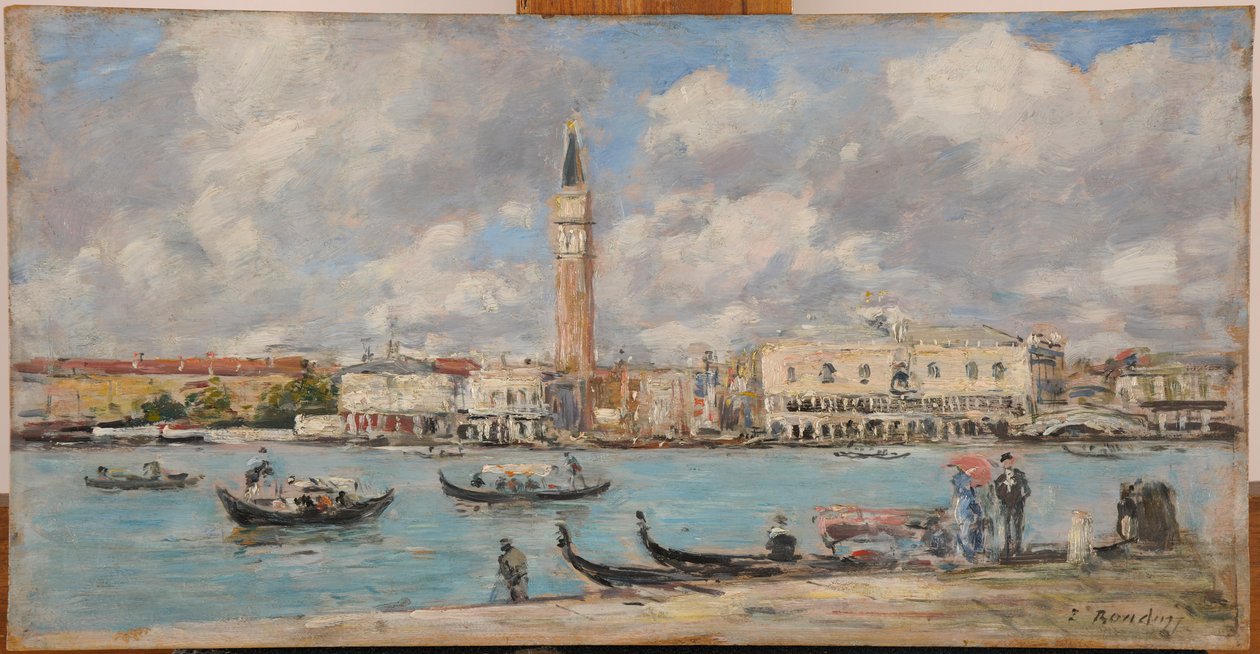  by Eugene Louis Boudin