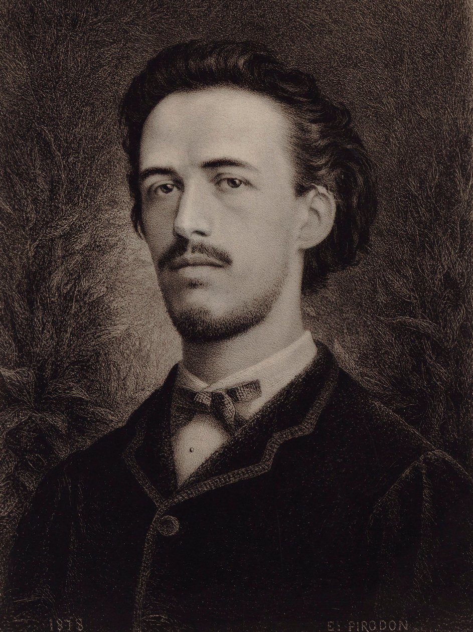 Besteci Benjamin Godard