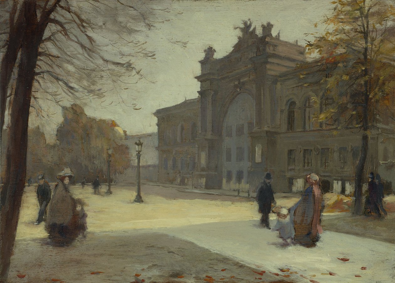  by Eugène Trigoulet