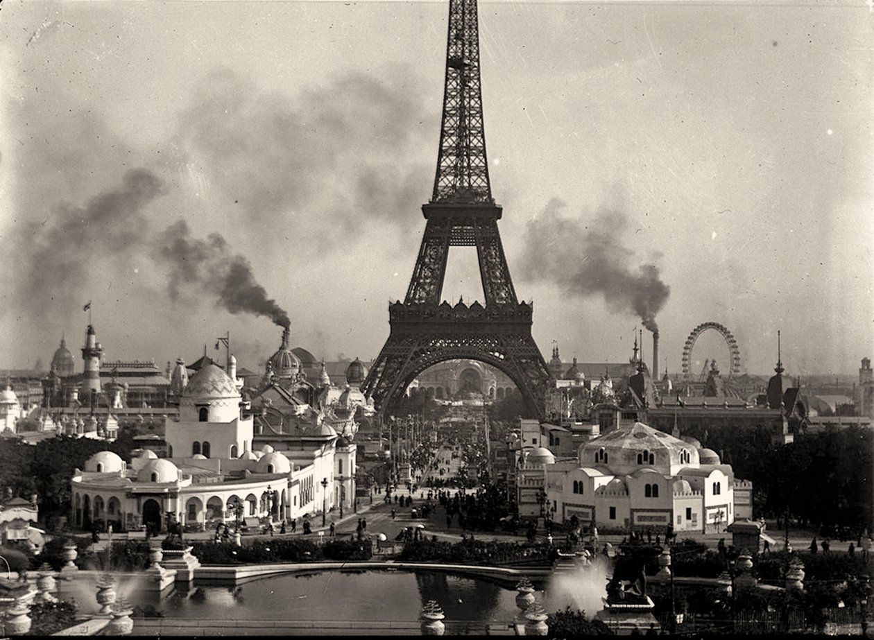Exposition Universelle