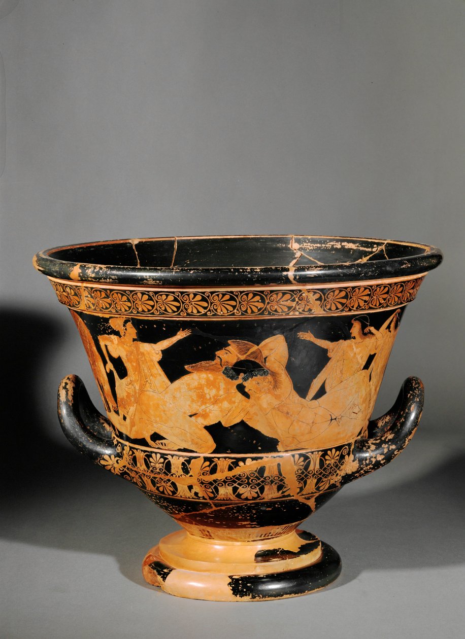  by Euphronios
