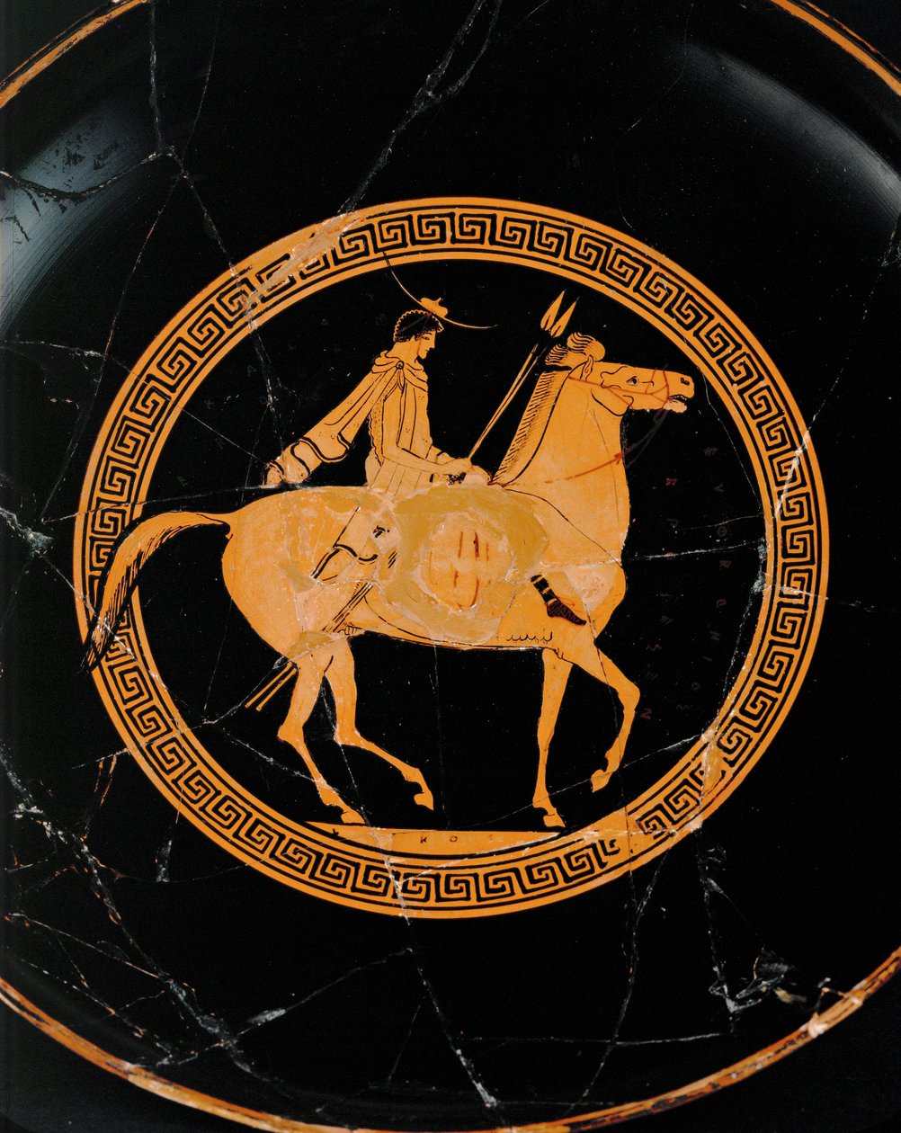  by Euphronios