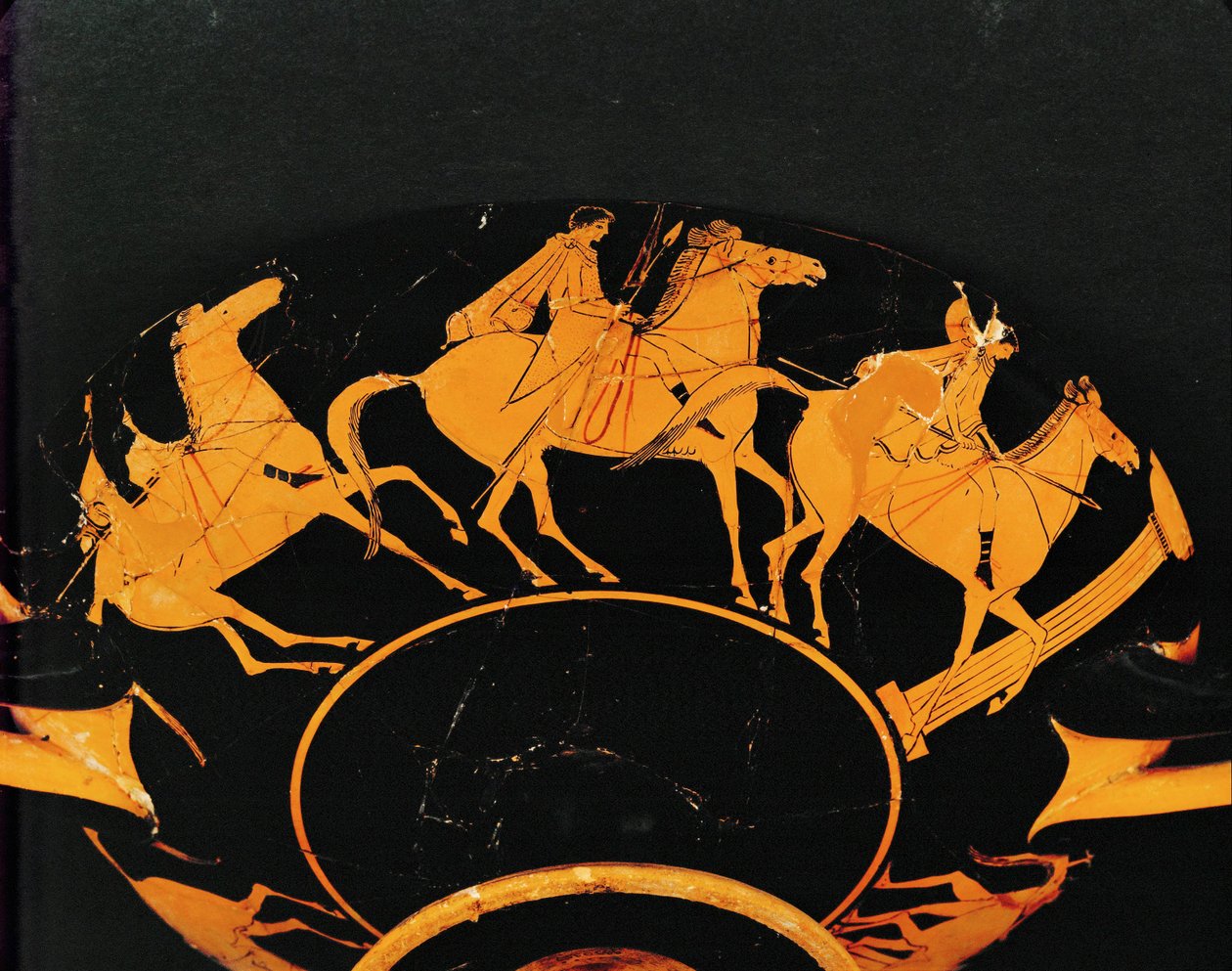  by Euphronios