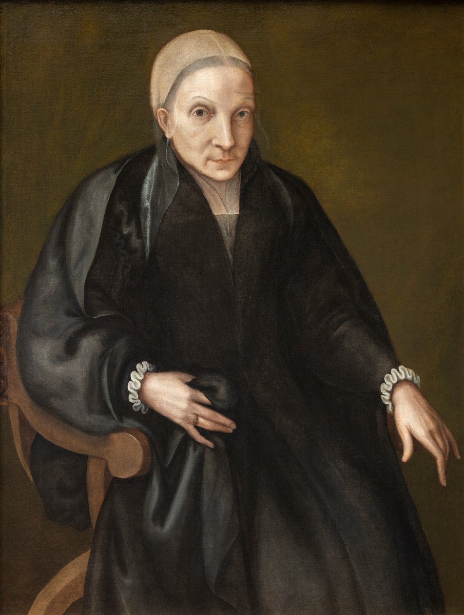 by Europa Anguissola