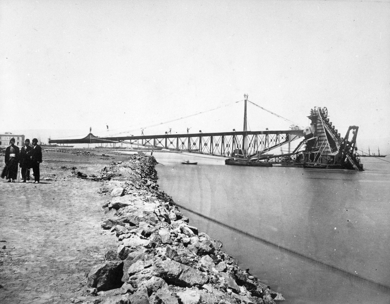 Süveyş Kanalı