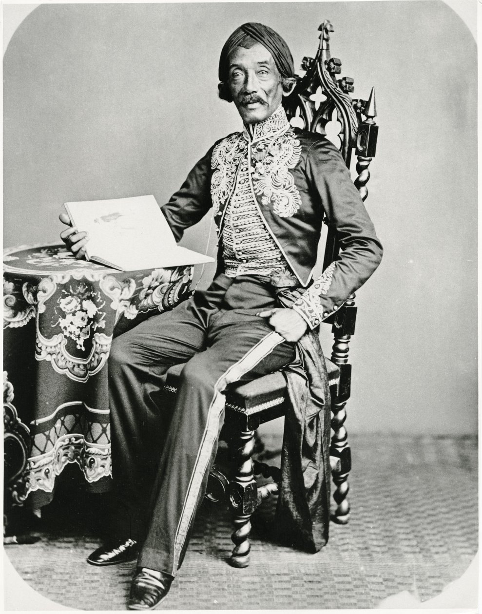 Raden Saleh