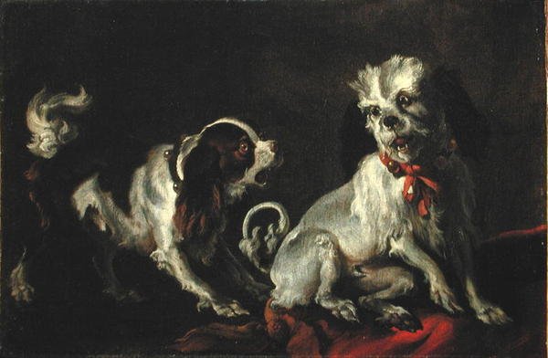 Oyundaki Köpekler (bkz. 204489) by European School