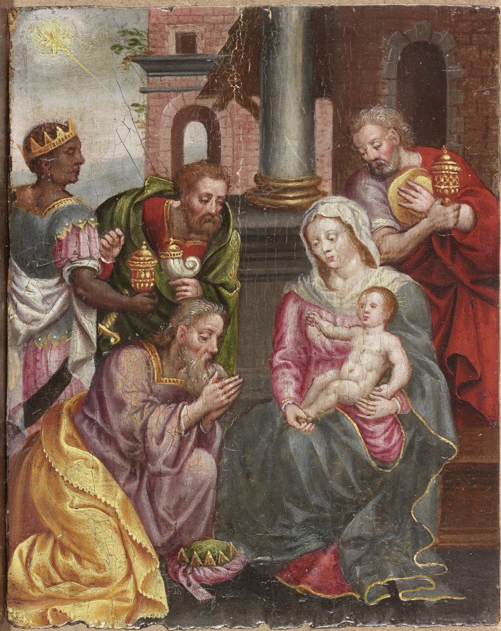 magi
