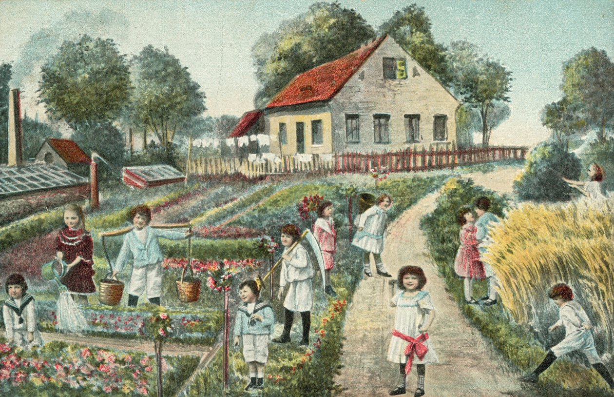 by European School