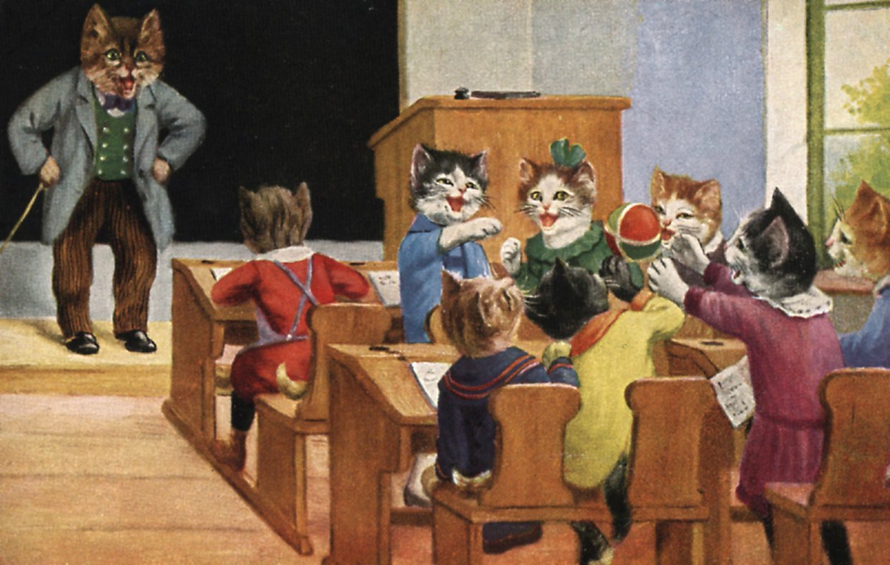  by European School