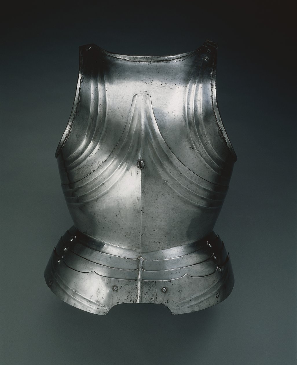 Gotik göğüs zırhı, c.1485 by European School