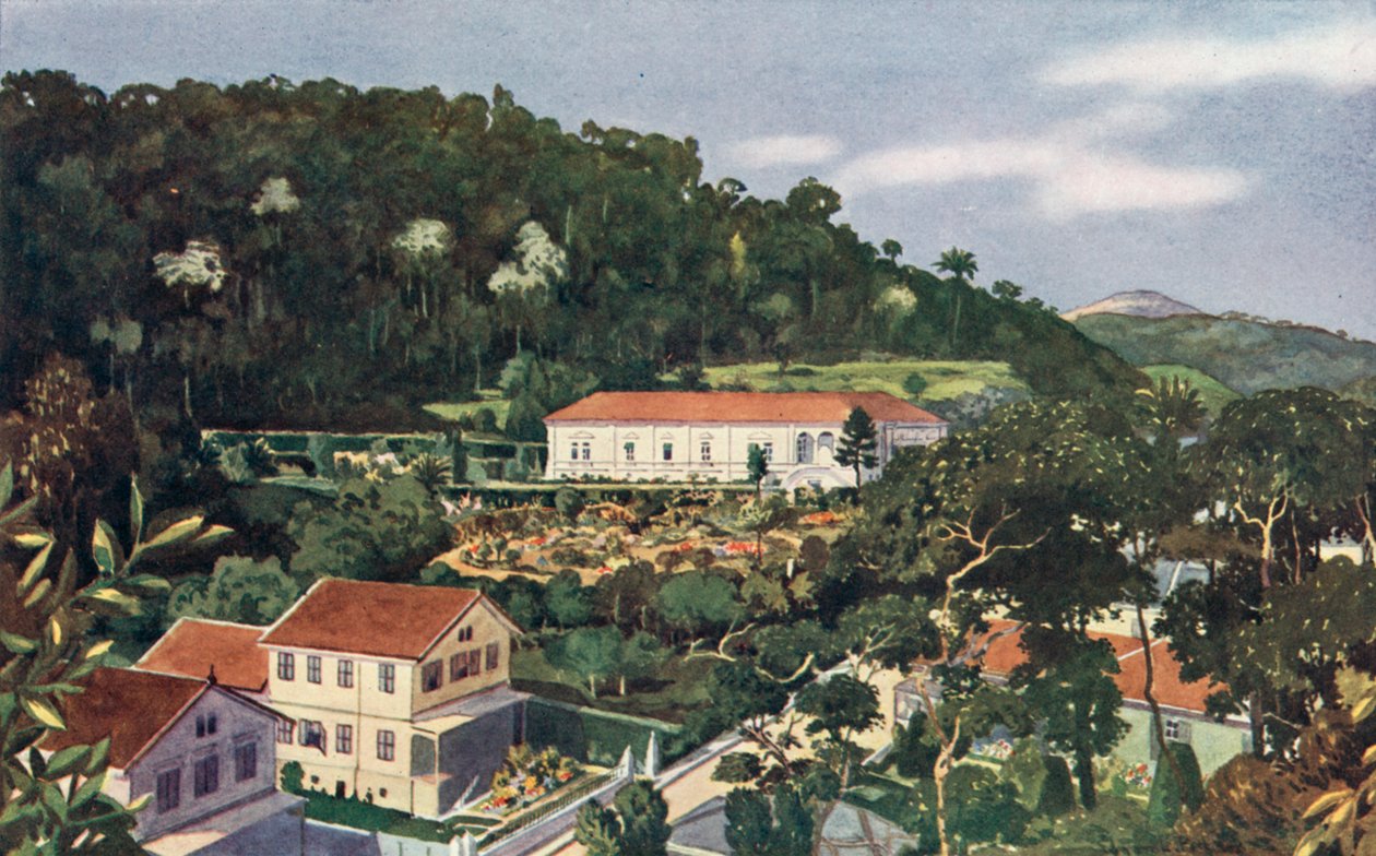  by European School