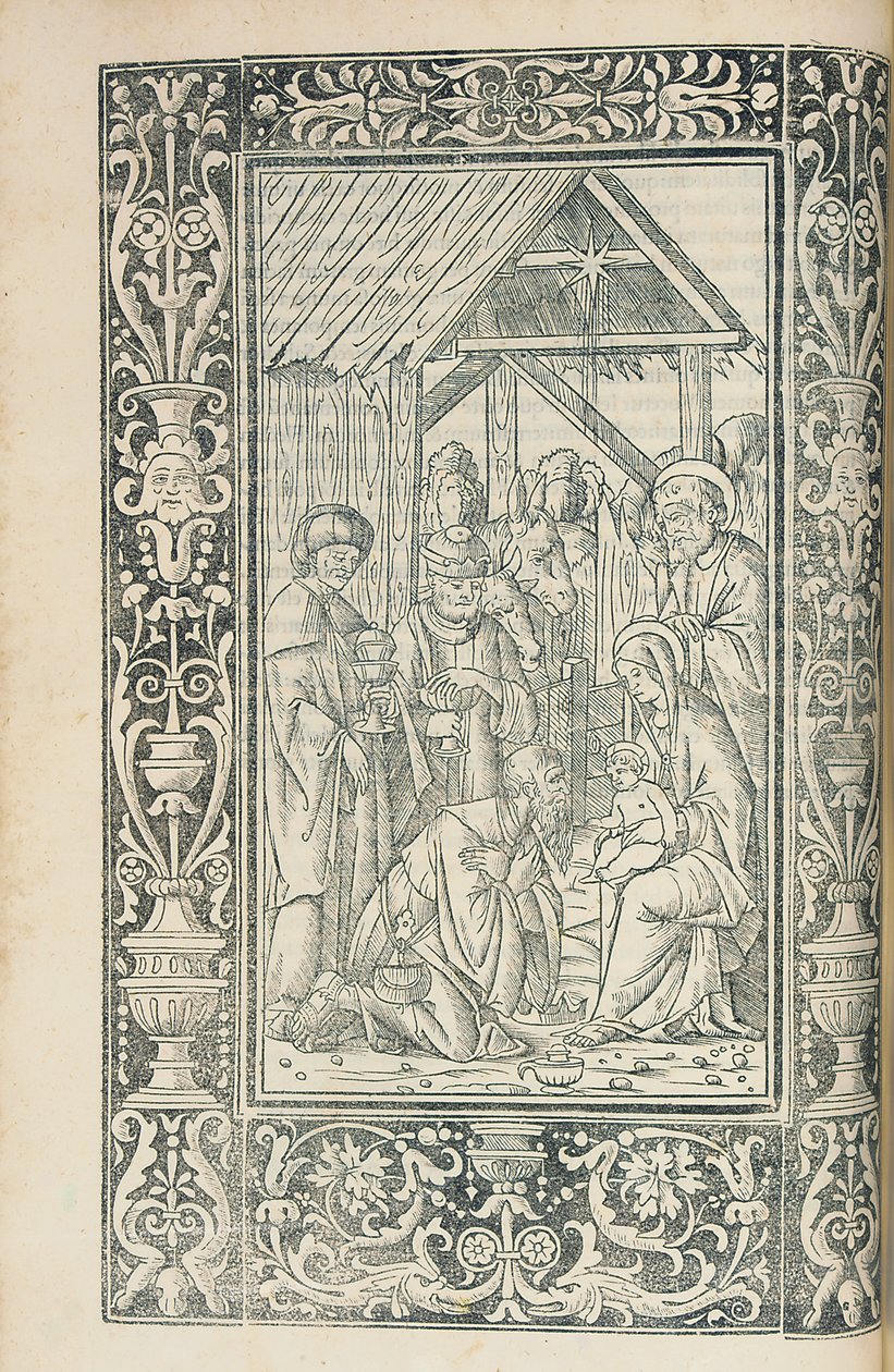 Marcus Vigerius (1446-1516), Fano