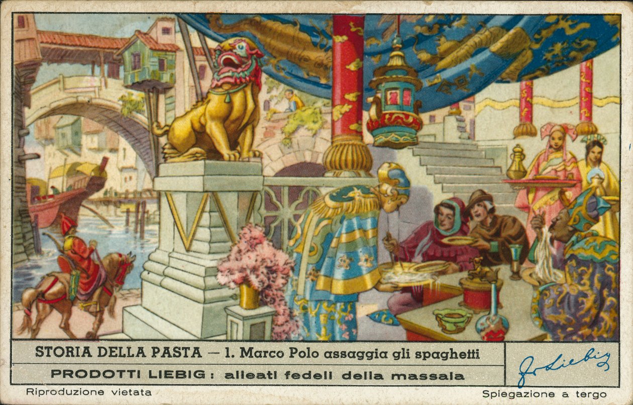 Marco Polo Çin