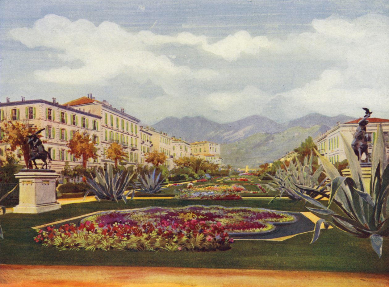  by European School