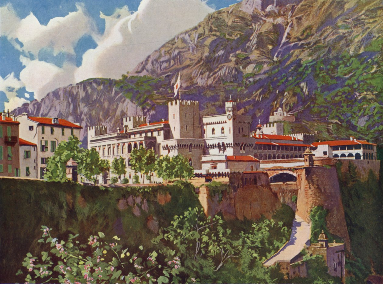  by European School