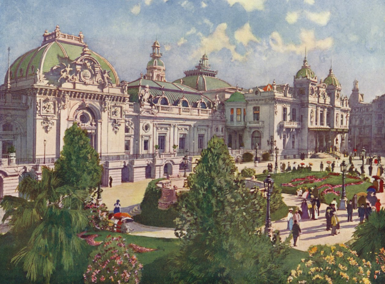  by European School