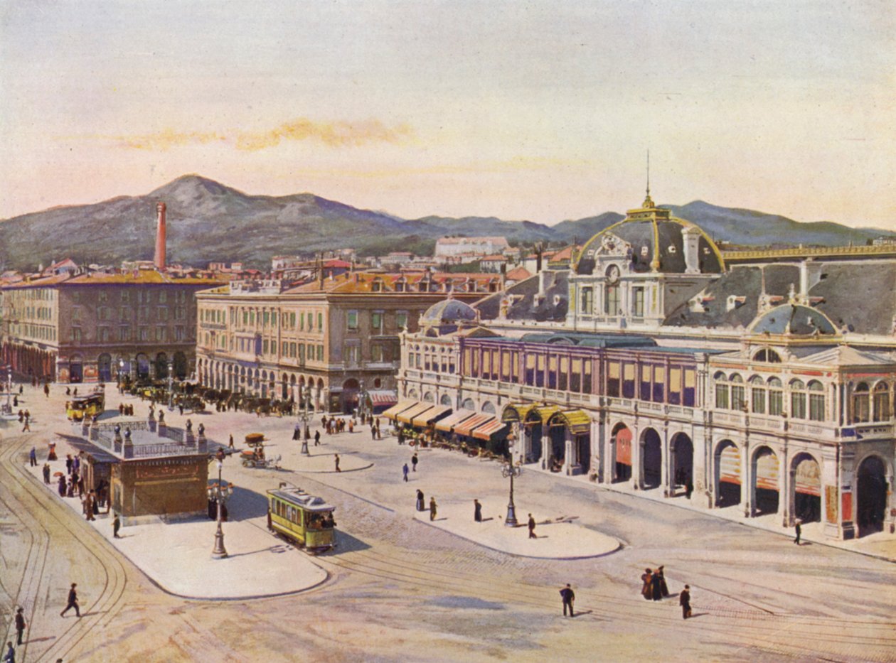  by European School