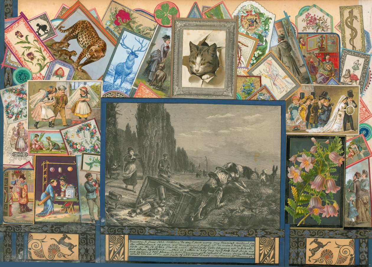 Sammelsurium Cilt III