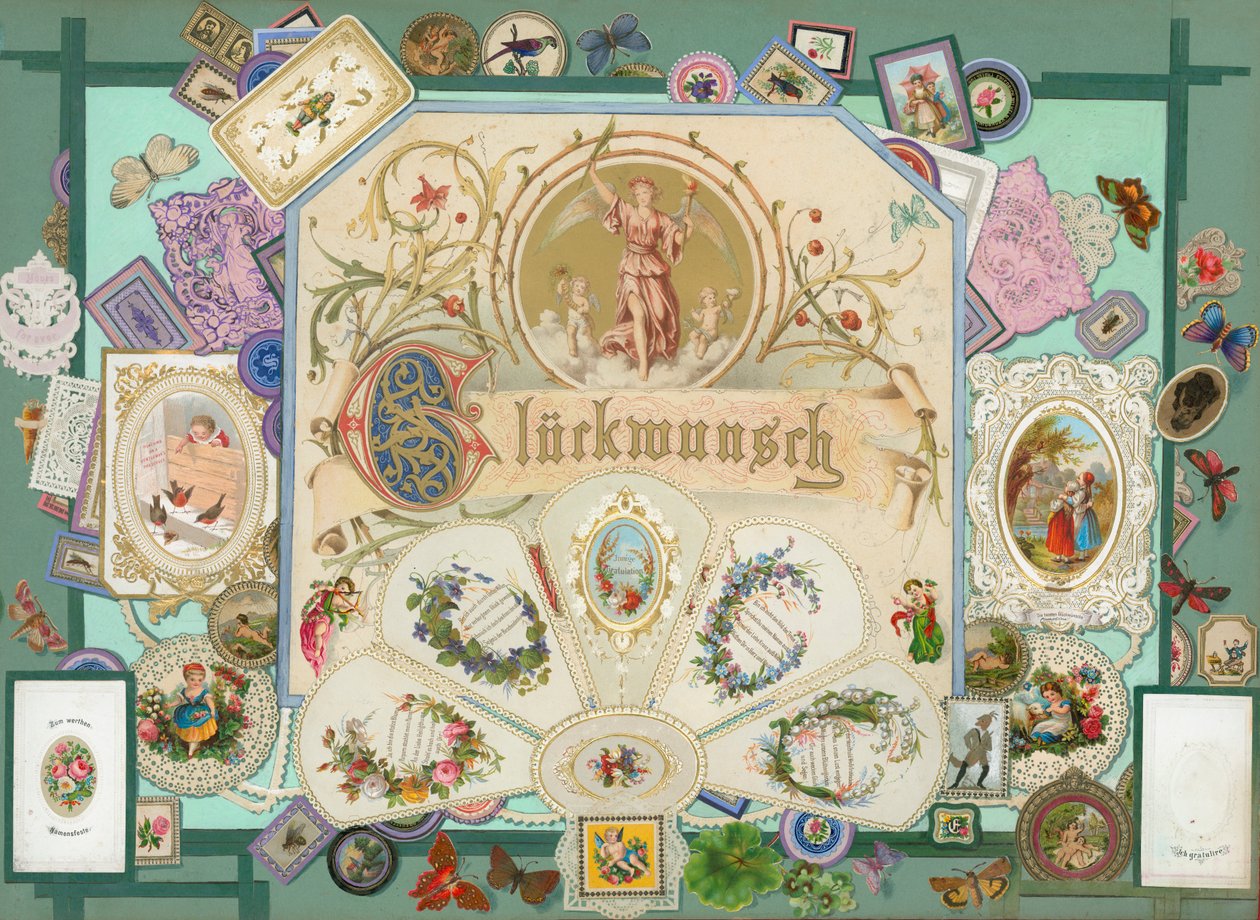 Sammelsurium Cilt III