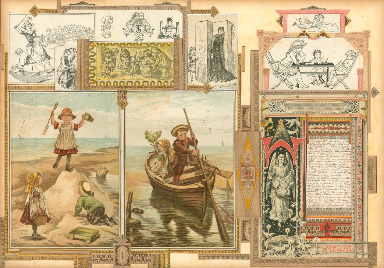 Sammelsurium Cilt II
