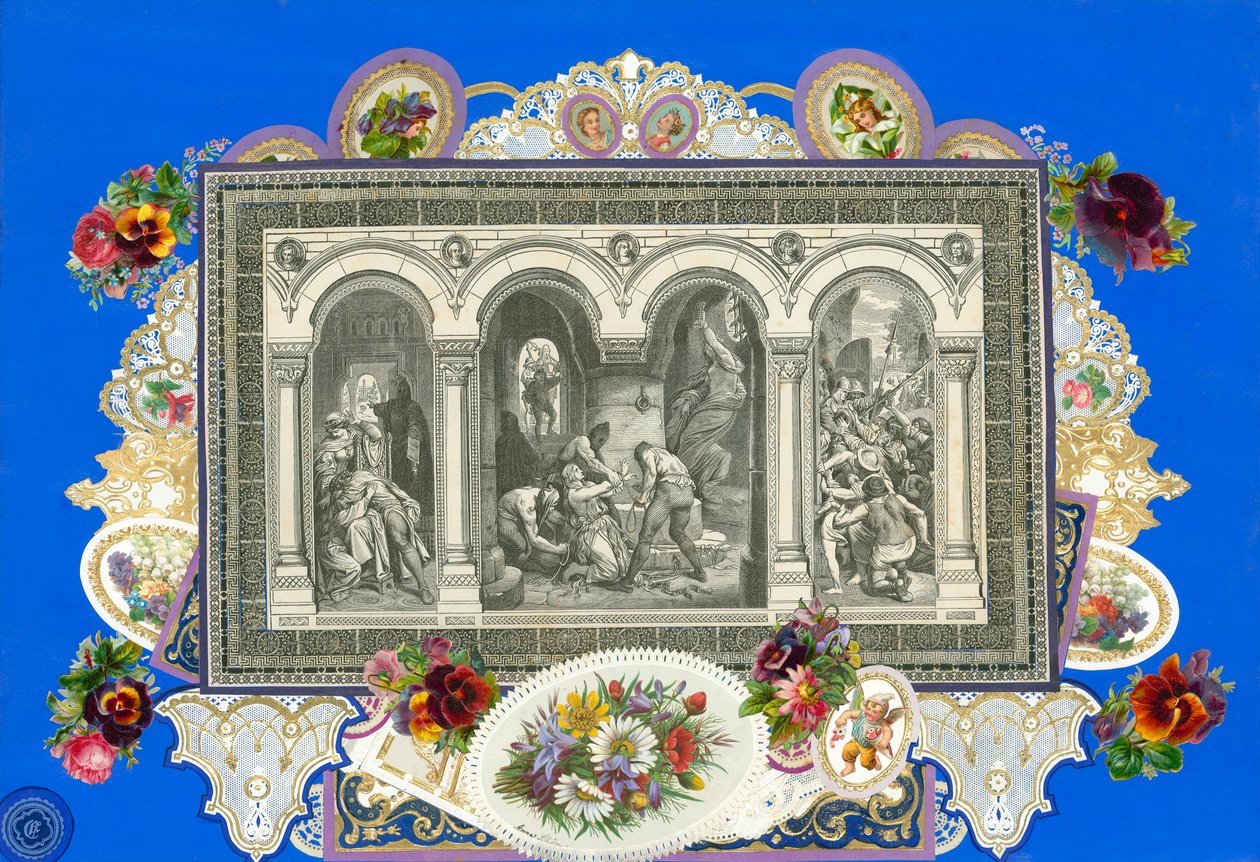 Sammelsurium Cilt II