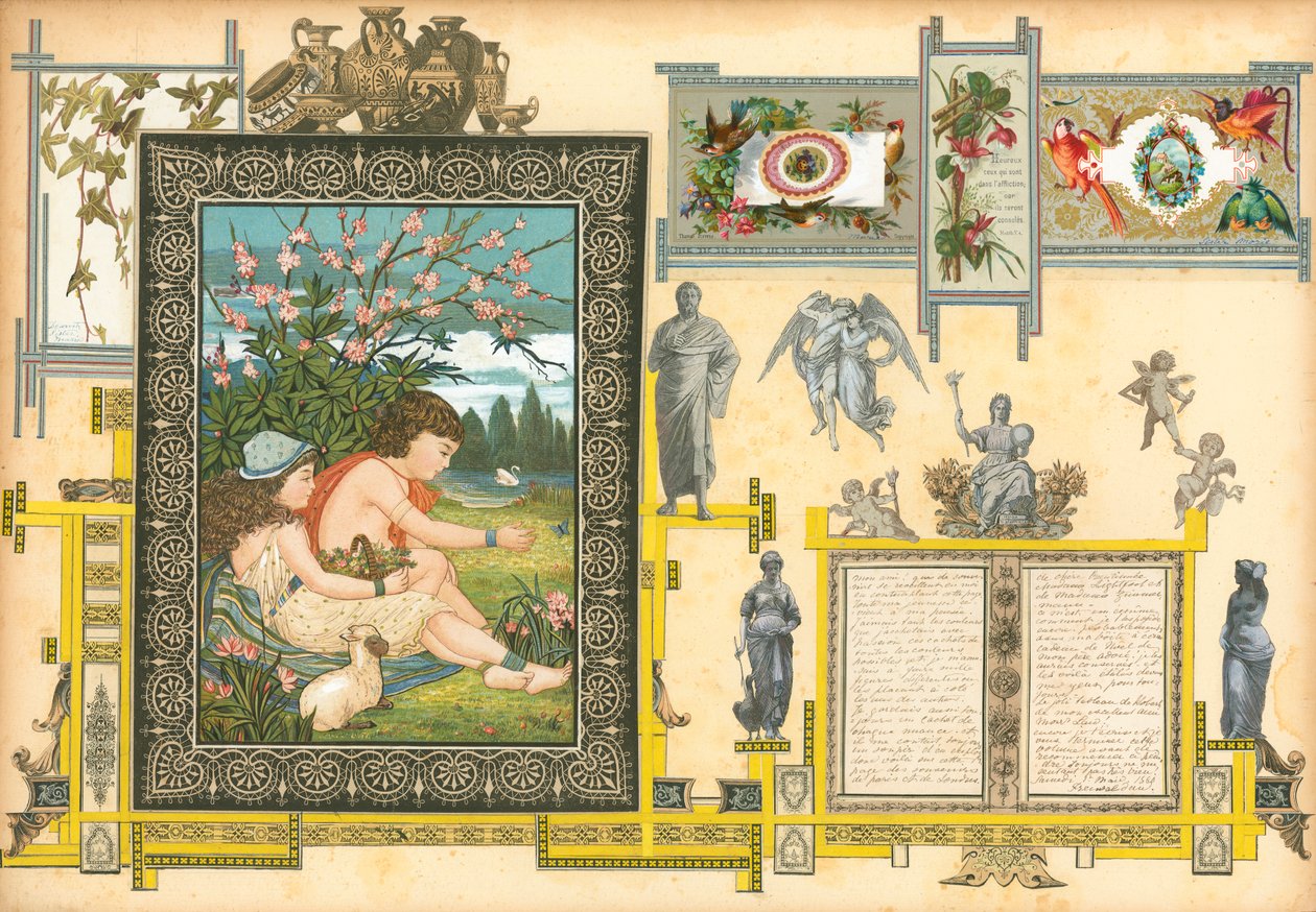 Sammelsurium Cilt II