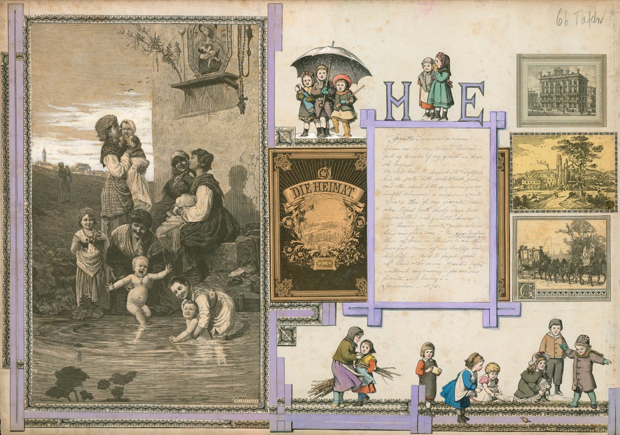 Sammelsurium Cilt IV