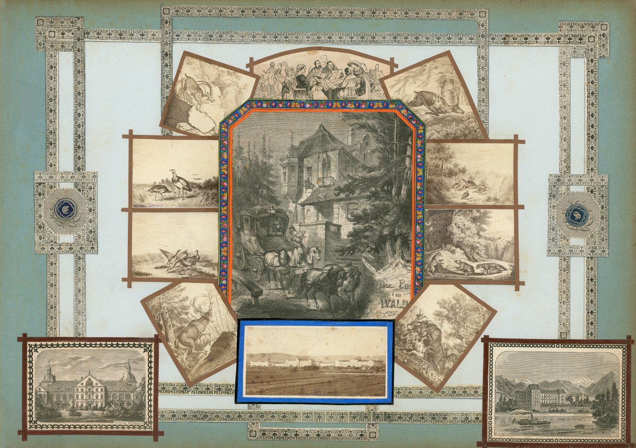 Sammelsurium Cilt IV