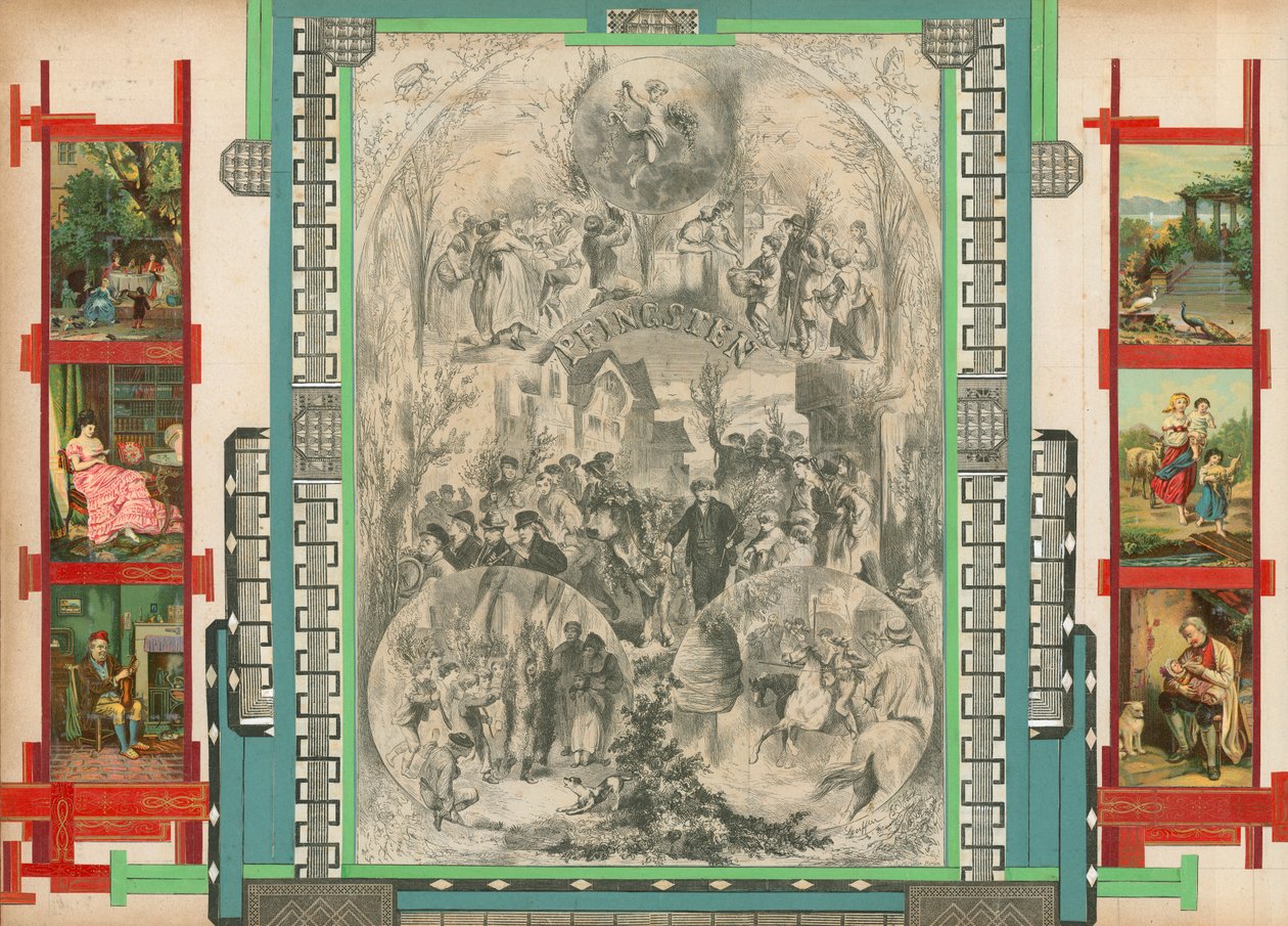 Sammelsurium Cilt IV
